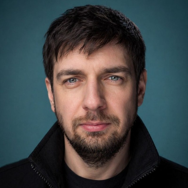 Виталий Мишин, главный инженер и системный архитектор
